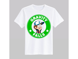 Футболка Диппер