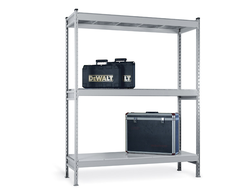 Стеллаж ДиКом СТ-023 (ширина 2100 мм)