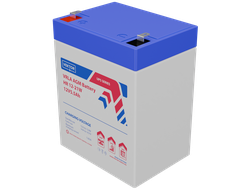 Аккумулятор свинцово-кислотный HR 12-21W