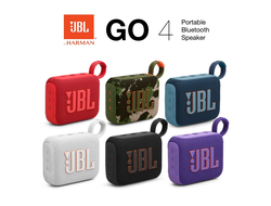 JBL Go 4
