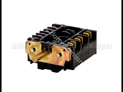 Переключатель мощности ПМ-16-4-32 (4 позиций)