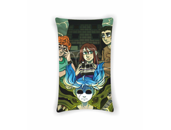 Подушка Sally Face, Салли Фейс №40