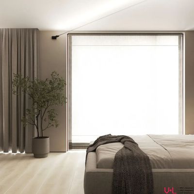 SPC ламинат FirstFloor Серый Дикий Лес 1F002 43 класс толщина 4.0 мм с фаской замковый 2.665 м2