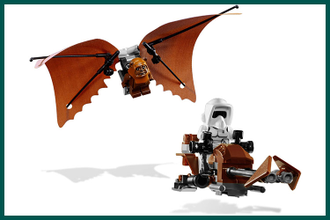 Lego set 8038 outlet