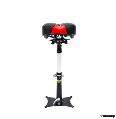 Сиденье Halten RS