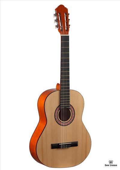 Фото классической гитары COLOMBO LC - 3910 N