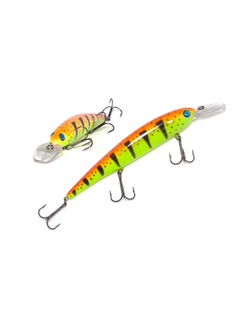 Воблер German "GG Shoot" 120 мм / 18 гр / цвет C022