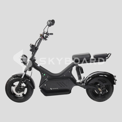 Электроскутер Skyboard BR50-3000