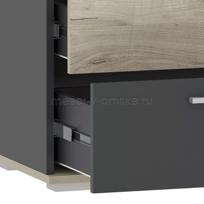 Тумба для обуви Санти - 013.24