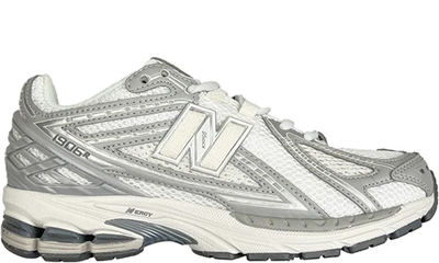 New Balance 1906R Silver