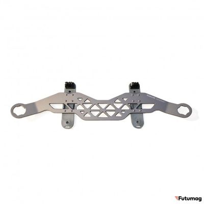 Крепление дополнительное для подводного скутера WhiteShark Tini Double-engine Support Handle