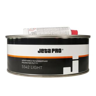 Легкая шпатлевка JETA PRO LIGHT 5542