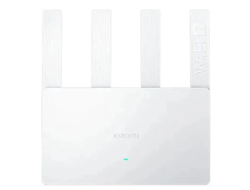 Роутер Xiaomi Mi Wi-Fi Router BE3600 Белый
