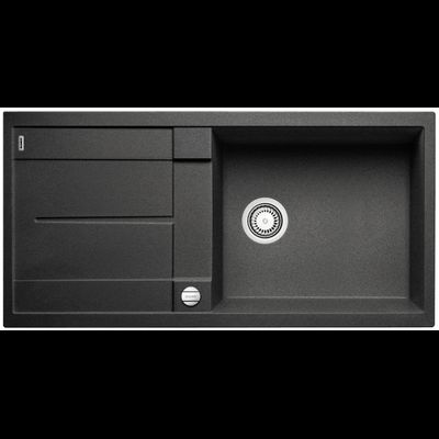 Мойка Blanco Metra XL 6 S-F, 519150