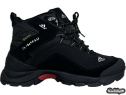 ADIDAS CLIMAPROOF THERMO 21 ЧЕРНЫЕ МУЖСКИЕ (40-45)