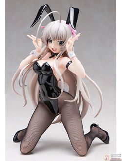 Фигурка 1/4 Няруко (Nyaruko/Nyarlathotep Bunny Ver.)