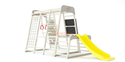 ДСК раннего развития Савушка Непоседа 7 oak