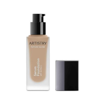 ARTISTRY FUTURE GLOW™ Ухаживающий тональный крем SPF 35 PA++ True Beige, 30 мл/35 г