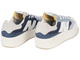 New Balance CT302 Vintage Indigo Dusk Blue