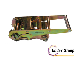 Храповый механизм UTX 100 мм