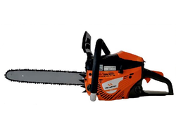 Бензиновая пила VILLARTEC SB551