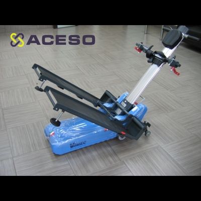 Подъемник мобильный  гусеничный Т09 Roby PPP