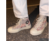 заказать с доставкой Кеды Converse Chuck 70 Patchwork 170059C