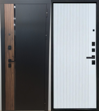 Входная Дверь Бетта