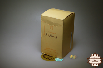 Laura Biagiotti Roma (Лаура Бьяджотти, Лаура Биаджотти) туалетная вода винтажная парфюмерия +купить