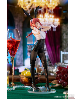 Фигурка Макима (Makima BiCute Bunnies)