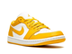 Nike SB Dunk Low (Желтые) новые