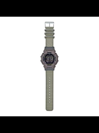 Часы Casio G-Shock GD-010CE-5