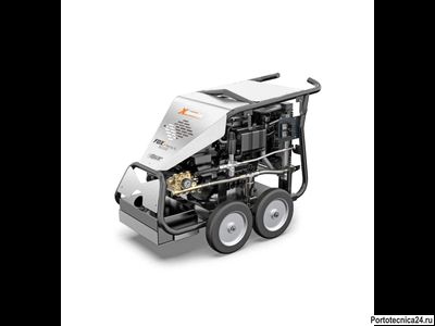 АВД Comet FDX Xtreme XL 16/500 Diesel Kohler KDW1003 TW Premium 500