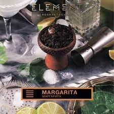 Табак Element Margarita Маргарита Земля 25 гр