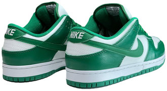 Nike Air Force 1 SB Dunk Low Deep Green