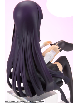 Фигурка 1/8 Риричиё Ширакин (Ririchiyo Shirakiin)