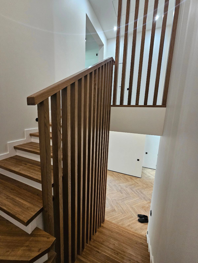 Брус мебeльный - проект №540