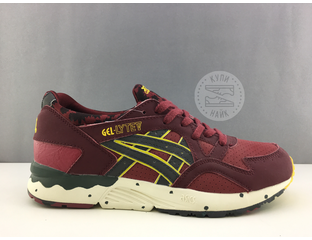 Asics gel lyte v h504-n5210 hotsell