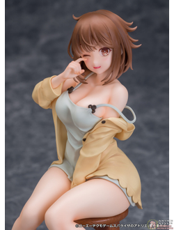 Фигурка 1/7 Райзалин Стаут (Reisalin Stout Nightclothes ver.)