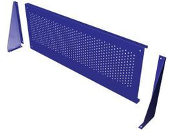 Перфорированный экран - Э