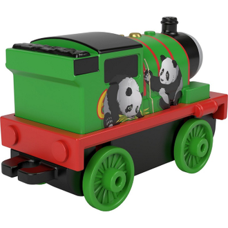 Thomas & Friends Железная дорога Герои мультфильмов Перси, GLK63