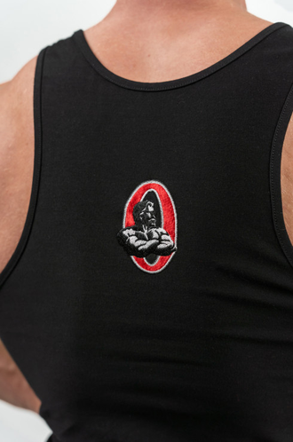 МАЙКА GYM TANK TOP STRENGTH 714