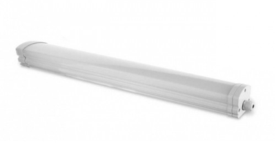 СВЕТОДИОДНЫЙ ВЛАГОЗАЩИЩЁННЫЙ СВЕТИЛЬНИК 36Вт 120см