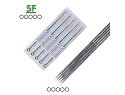 (УЦЕНКА) 5F/0,35-Flat "иглы DragonHawk"