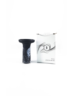 ЧАША KOLOS BLACK 12