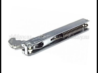 Петля дверки духовки "Hansa" мод. 8042000