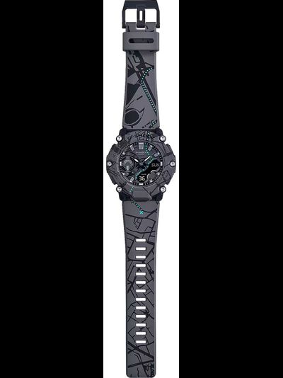 Часы Casio G-Shock GA-2200SBY-8A