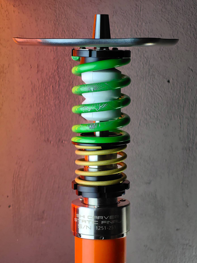 STATIC FINAL: JAGERMEISTER with METAL BASE