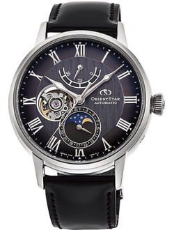 Мужские часы Orient RE-AY0107N