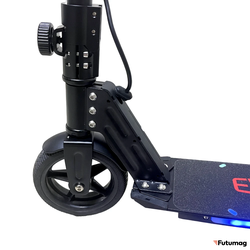 Детский электросамокат Wolong Q4